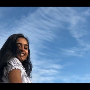Meet your Posher, Medha